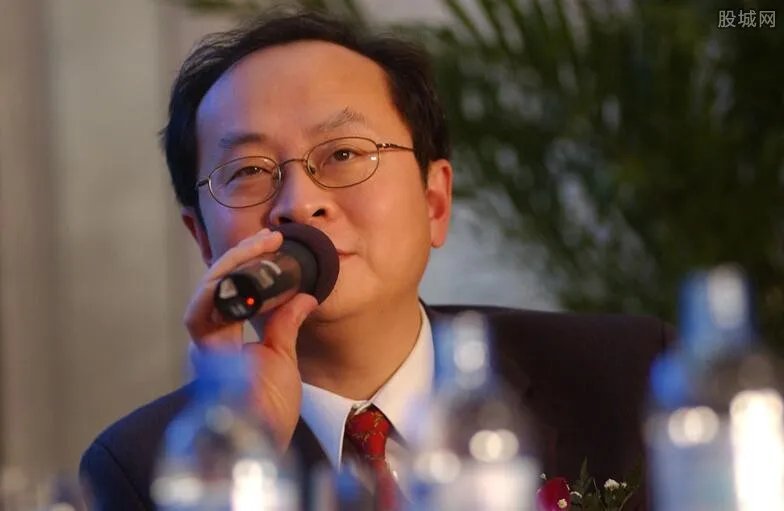 谁陷害物美和张文中？ 张文中案始末回顾