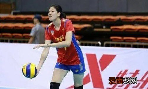中国女排身高一览表,中国女排身高一览表2020