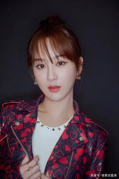 大陆女演员综合实力排行榜,前五名有谁?为什么?