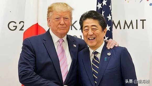 特朗普任职对美国和其它国家有什么影响?