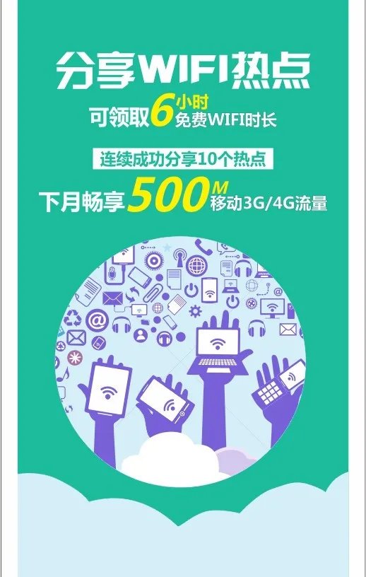 ChinaNet+ 这个无线网怎么免费链接