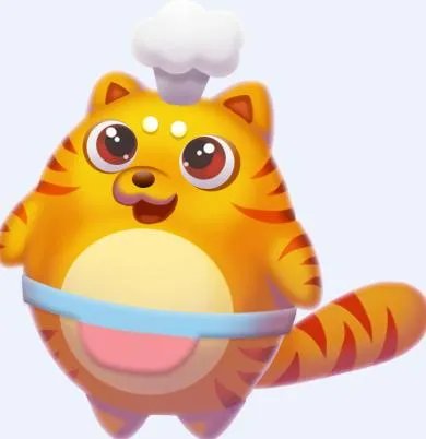 《粉碎冰激凌》角色大全