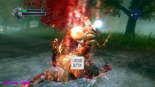 《维京：神域之战》图文攻略