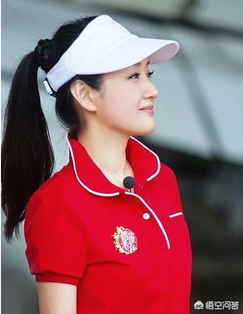 有谁还记得女神杨钰莹？