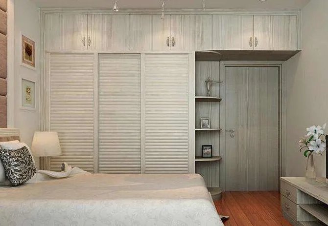 想开个定制衣柜加盟店，需要注意哪些事项