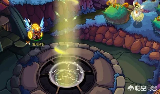 如何看待赛尔号童年女神光天使杰洛恩的再度突破？