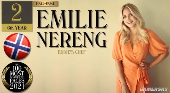 2021全球最美、最帅面孔TOP100出炉 泰国歌手LISA和缅甸男星夺冠