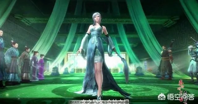 《秦时明月》中晓梦大师和少司命谁更厉害一些呢？