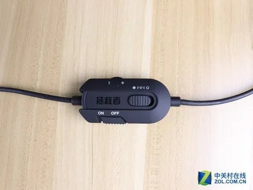 合法“外挂” 联想拯救者系列耳机评测