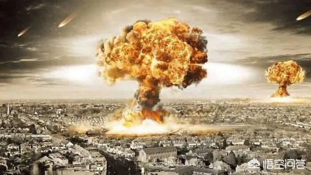 距离原子弹的爆炸已经过去很久了，现在的日本长崎与广岛还残留核辐射吗？对此你怎么看？