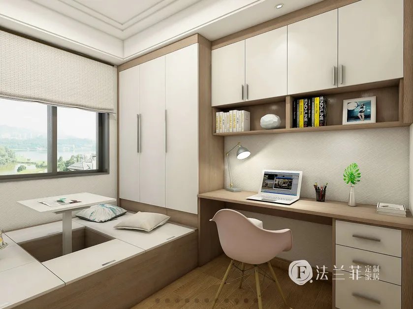 志邦家居案例良心测评，柜子就该这样装！