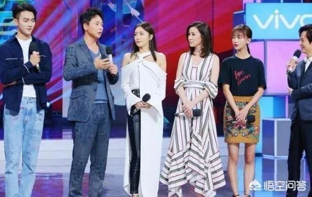 聂远为何没有去录制《快乐大本营》？