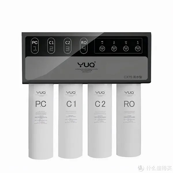 进口家用净水器十大排名