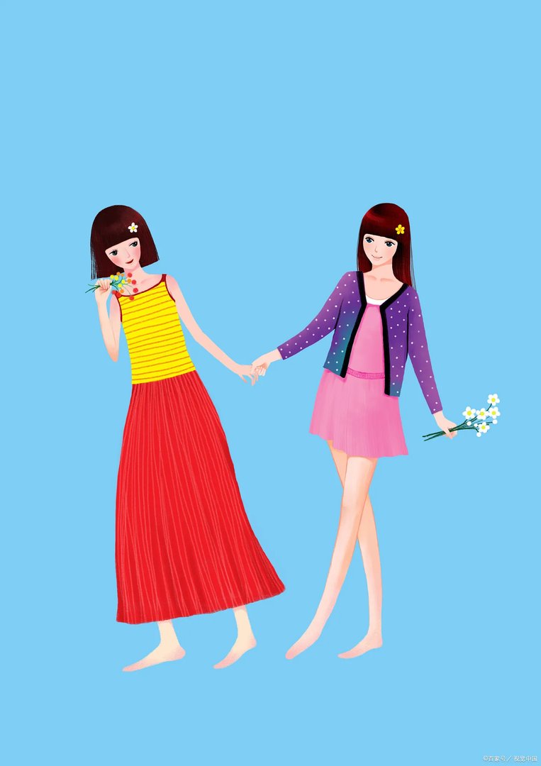 闺蜜是上司感情变了