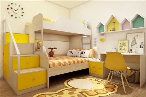 上下床的尺寸是多少