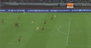 怎么评价恒大亚冠联赛半决赛次回合发布的海报“信念之光”？