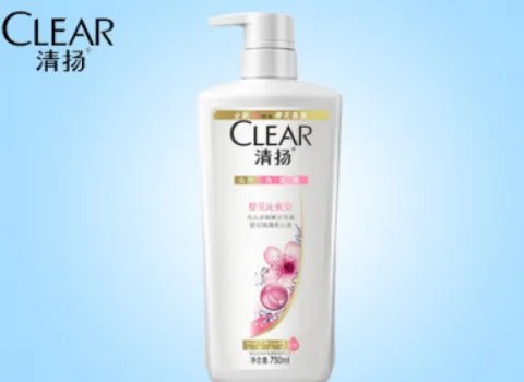 清扬洗发水怎么样？