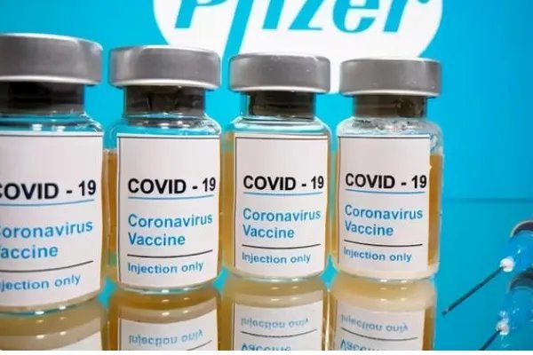 辉瑞疫苗是哪个国家的疫苗？