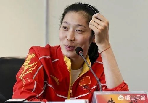 怎么评价张斌说朱婷的实力到了天花板？