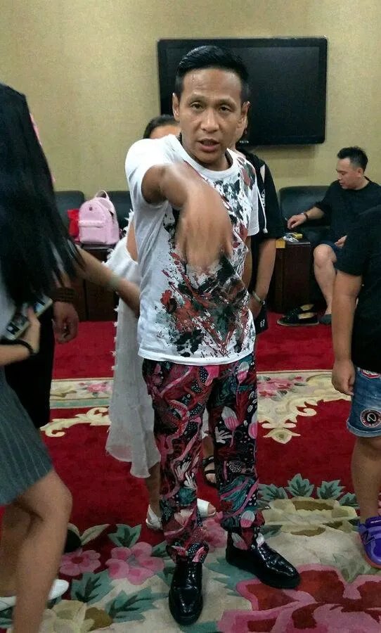 娱乐圈的哪些明星被曝“耍大牌”，会让你觉得很意外？