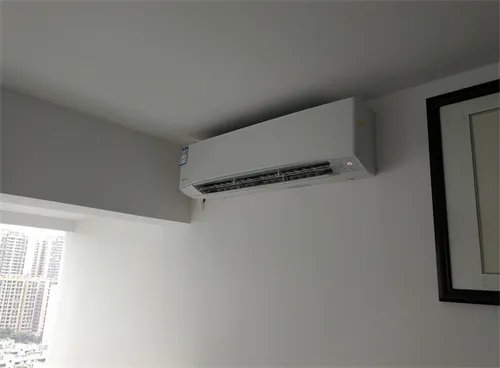 空调内机漏水处理方法