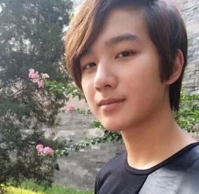 揭潘怡行是变形计第几期的 最帅主人公排行榜放送