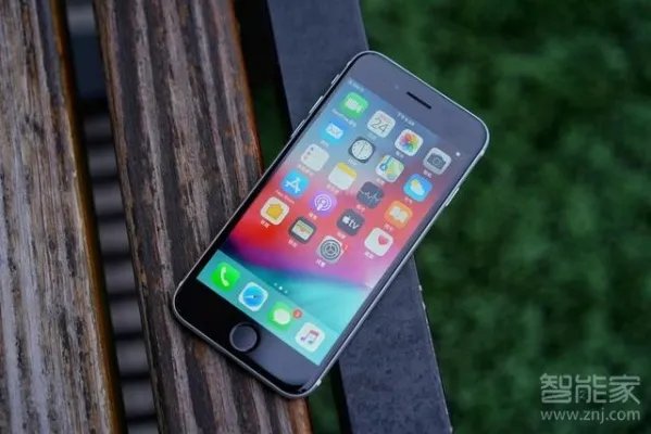 苹果se和se2有什么区别