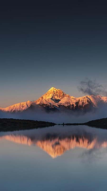 为什么？有一个男生在软件上跟女生瞎聊天，这个男生天天跟女生聊天，聊了几个月，女神很烦，这个男生