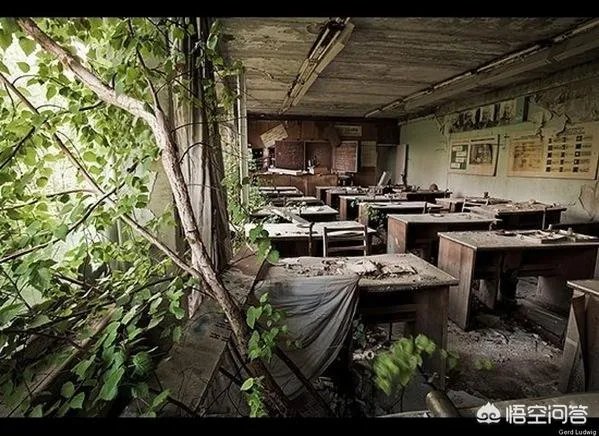 距离原子弹的爆炸已经过去很久了，现在的日本长崎与广岛还残留核辐射吗？对此你怎么看？