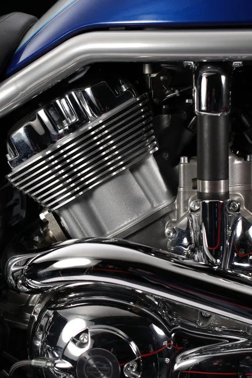 低ISO室内静物拍摄