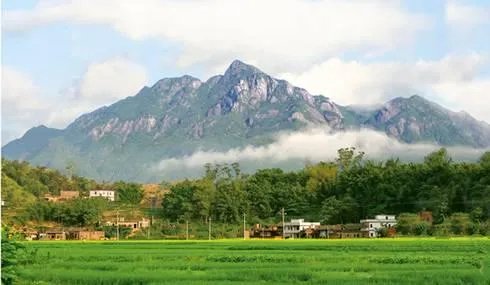 梅州有什么好玩的地方吗?