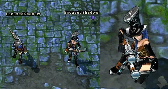 lol皮城女警哪个皮肤好看。