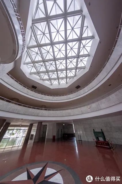 穷玩无反 篇四：高性价比鱼眼之选：三阳(walimex) 8mm f2.8鱼眼镜头