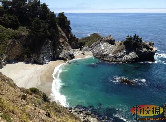 谁更靓丽?对比iPhone4S!iPhone5官方曝样张