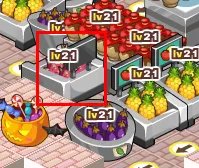 qq超市1店5口碑摆法