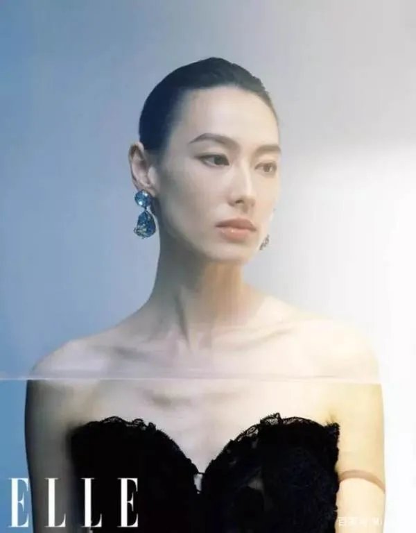 同是未婚生子，为何吴佩慈与梁洛施命运却大不同？