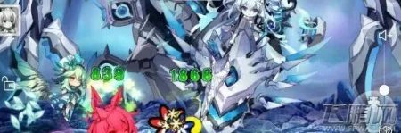 【崩坏学园2绮罗黑渊】崩坏学园2新春世界boss绮罗黑渊攻略