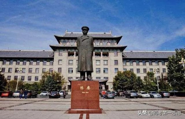 哈尔滨工程大学在国内属于什么水平？