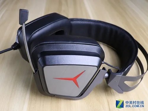 合法“外挂” 联想拯救者系列耳机评测