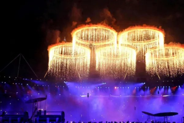 为何2012伦敦奥运会，被称为是最穷的奥运会