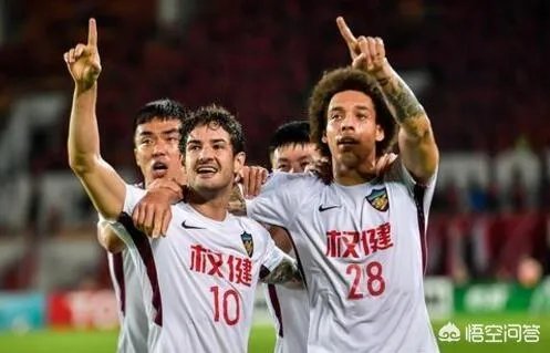 亚冠抽签天津权健对鹿岛鹿角，权健晋级机会有多大？