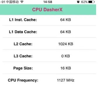 ios哪个版本取消降频