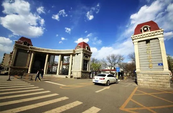 太原科技大学怎么样啊？