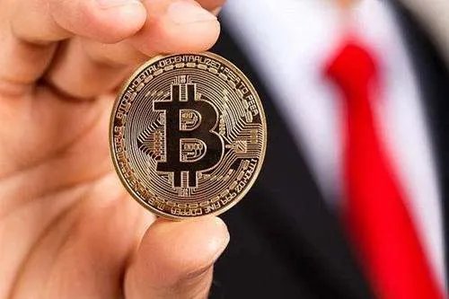 比特币已经突破了57000美元的关口，对此你怎么看？