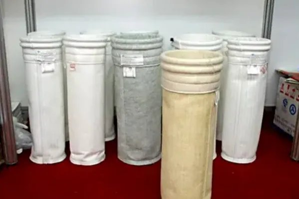 除尘布袋知名生产厂家