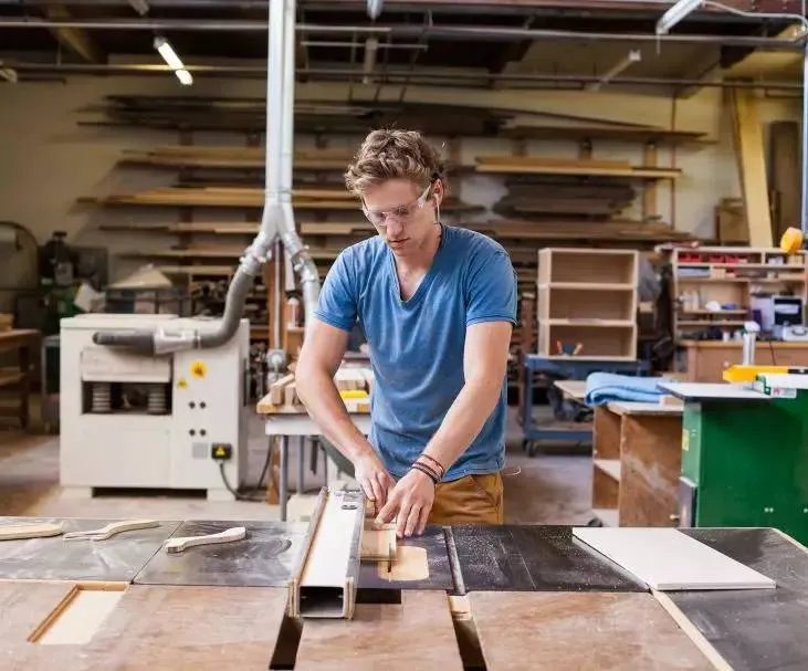 餐具与艺术[Heath Ceramics手工餐具品牌]