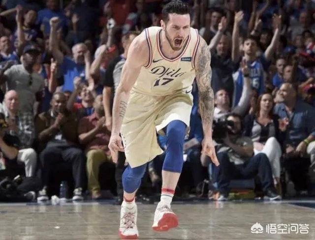 76人大胜热火，为什么说是热火被76人三分轰死的呢？