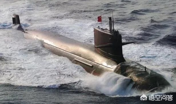 青岛海上阅兵最大看点是什么？