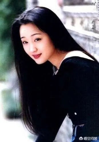 有谁还记得女神杨钰莹？