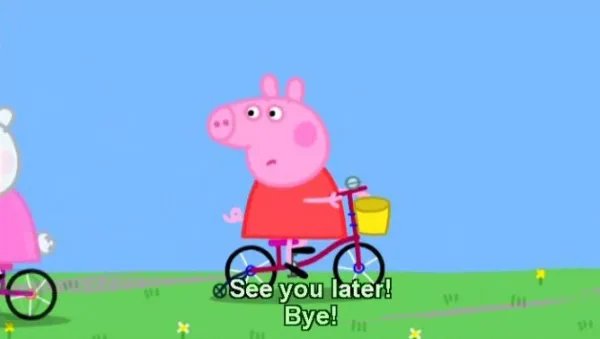 see you是什么意思